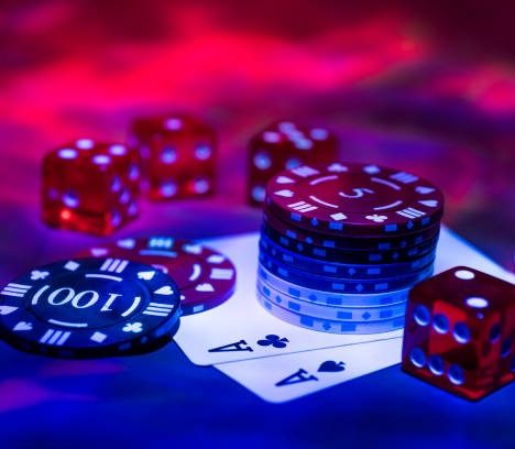 Explore New Trends in the Casino Francais En Ligne Industry
