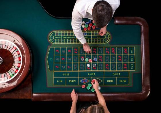 Les avantages d’une plateforme de casino en ligne paiement rapide