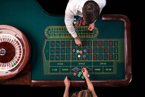 Les avantages d’une plateforme de casino en ligne paiement rapide
