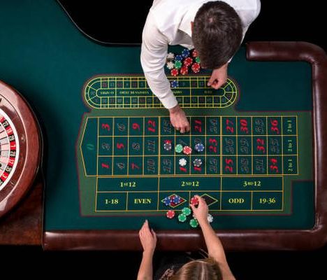 Une Nouvelle Vision du Meilleur Casino en Ligne