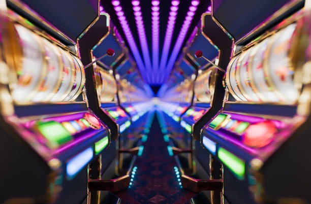Discover the Best Features of casino non aams Sites