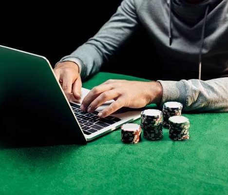 Essential Knowledge About casino en ligne france légal