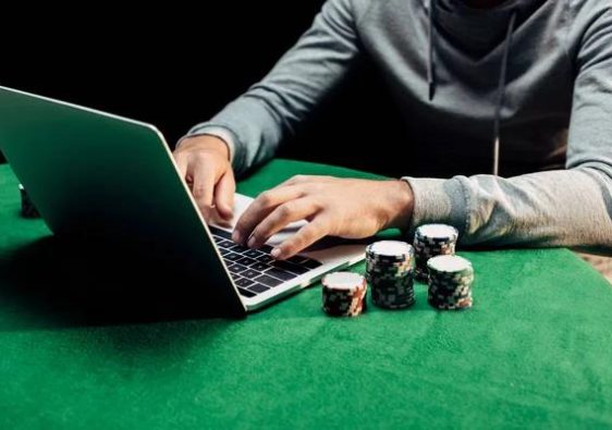 Casino Crypto En Ligne et Paiements Numériques Modernes