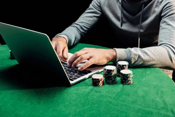 Casino Crypto En Ligne et Paiements Numériques Modernes