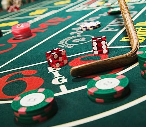 Exploring the Future of crypto casino sans KYC Entertainment