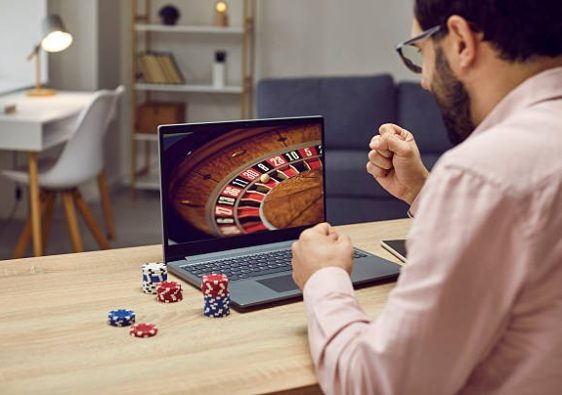 The Future Outlook for the crypto casino online 2026 Market