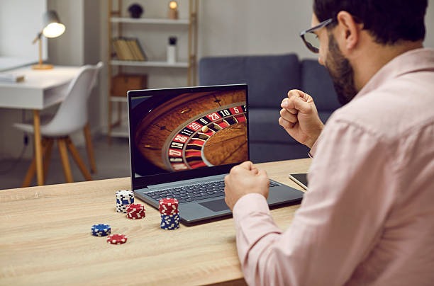 The Future Outlook for the crypto casino online 2026 Market
