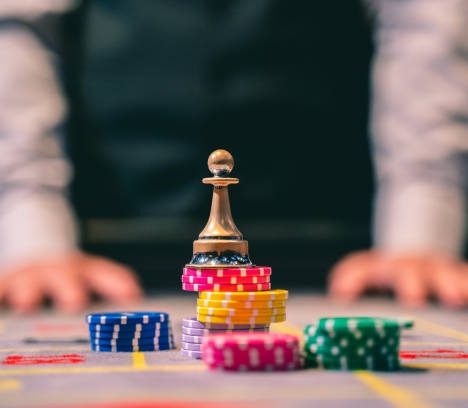 Discover the Best Features of casino non aams Sites