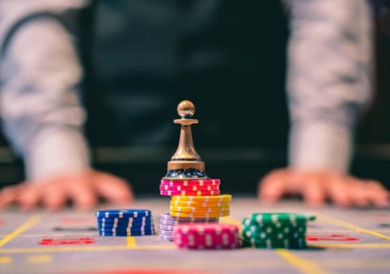Smart Ways to Improve Skills with poker online gratis sin dinero