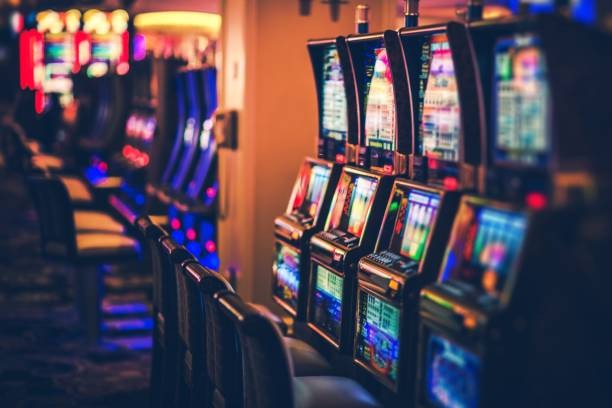 A User's Guide to casino en ligne qui paye vraiment