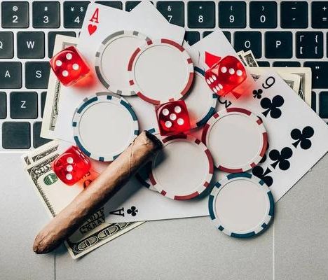 Everything Players Should Know About casino non aams