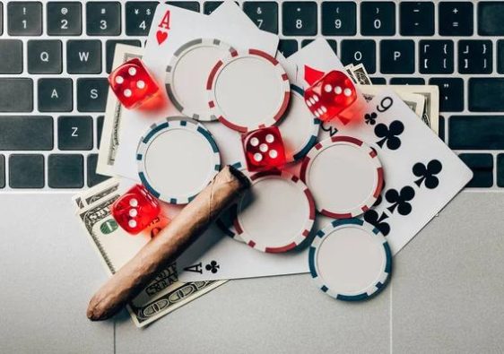 Meilleur Casino En Ligne France Avec Une Excellente Collection De Jeux