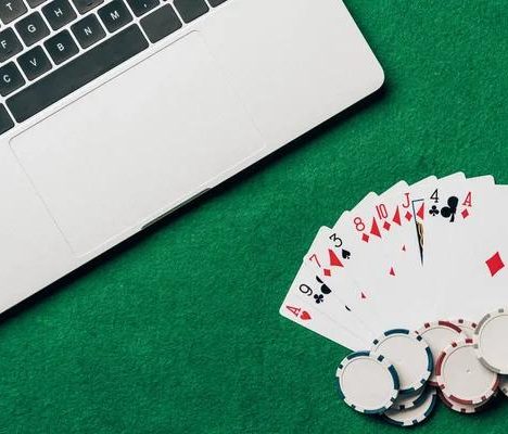 How casino en ligne retrait immédiat Differs from Instant