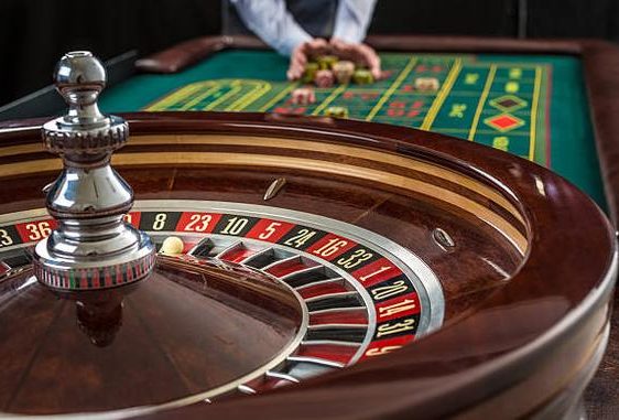 Explore Safe and Secure casino en ligne Destinations