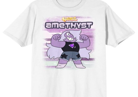 Find Trending Stevenuniverse Merch at Great Prices