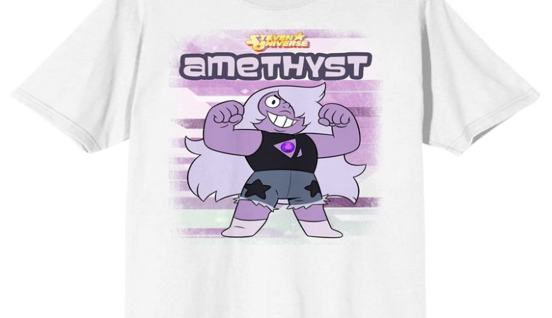 Find Trending Stevenuniverse Merch at Great Prices