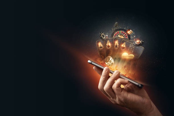 Trusted Betting Sites Today What Players Should Know