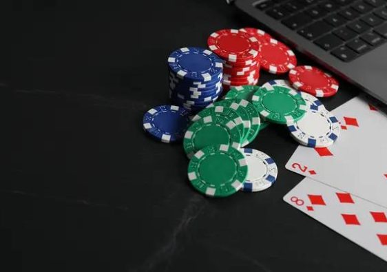A Beginner’s Guide to casino non ADM
