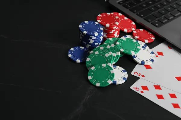 A Beginner’s Guide to casino non ADM