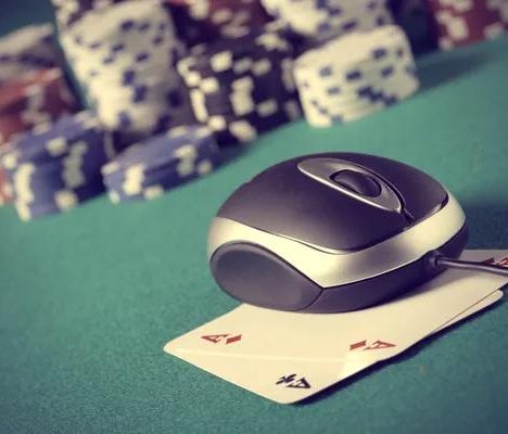 Complete Overview of casino en ligne france