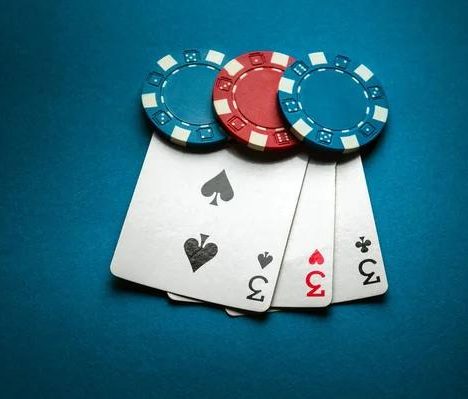 Understanding Real Money Gaming With casino en ligne argent réel