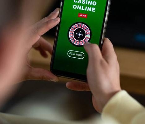 What Players Should Check Before Using siti casino online