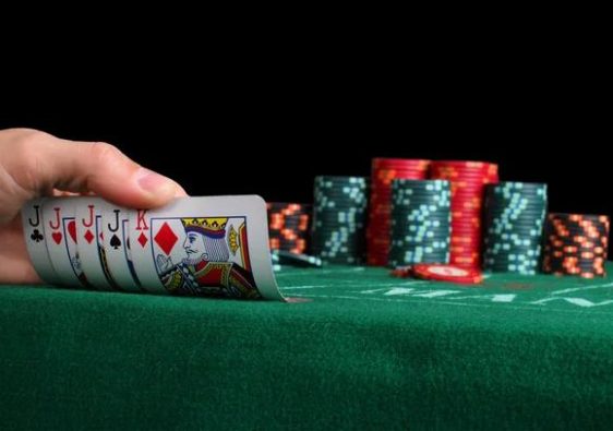 Why casino en ligne france Is Different