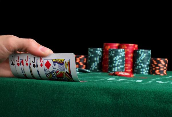 Why casino en ligne france Is Different