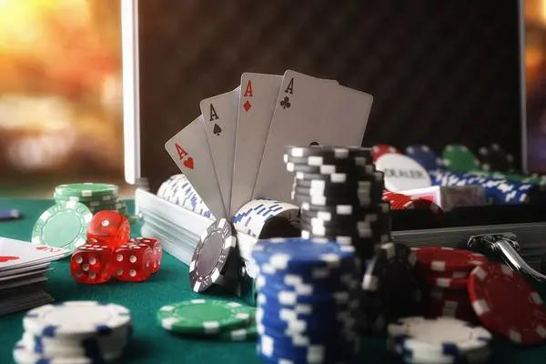 Casinò online non aams come funzionano i controlli sul comportamento