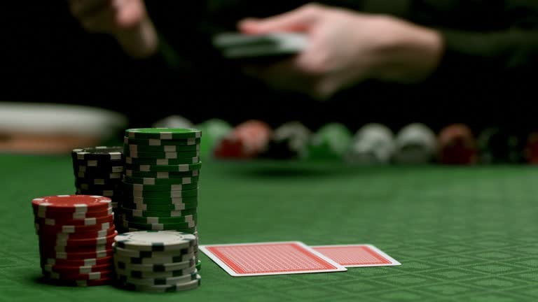 The Ultimate Handbook for casino en ligne france