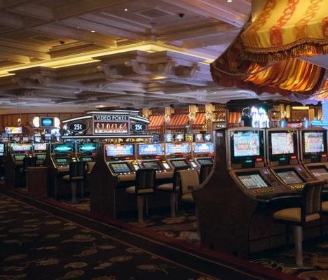 Games and Payment Options at Casino Non AAMS Sicuri