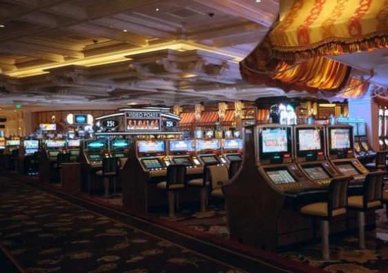 Casino Non AAMS Sicuri and Available Game Options