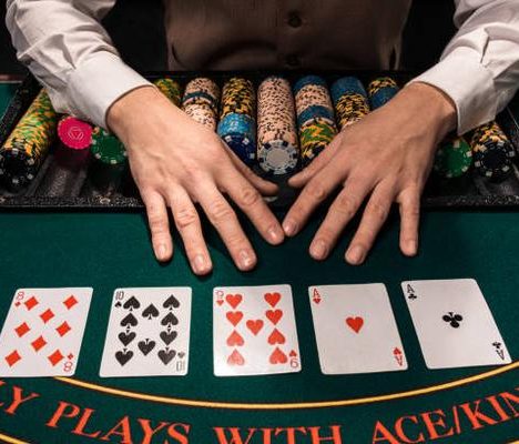 Complete casino non aams sicuri Guide