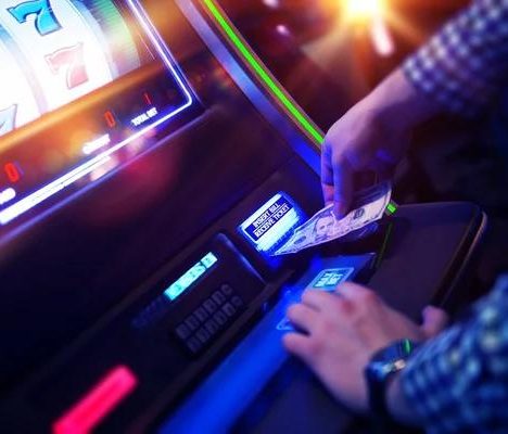 Understanding Payment Options at casino non aams sicuri