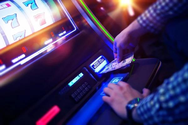 Games and Promotions Available at Casino Non AAMS Sicuri