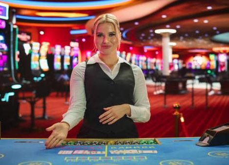 How Online Casino Singapore Sites Display Their Different Gaming Options