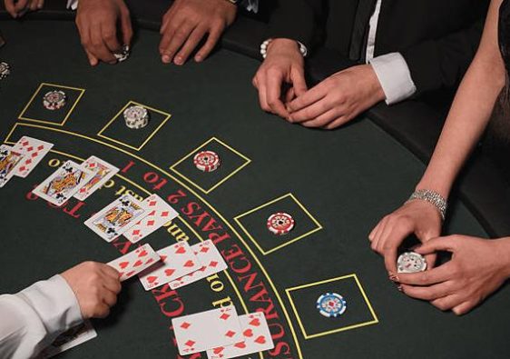Finding Suitable Options Through trusted online casino Singapore