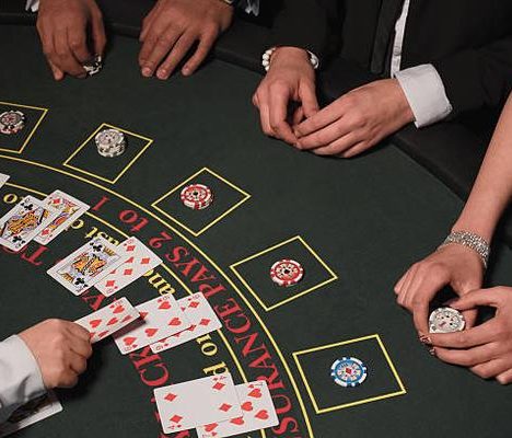 Exploring Online Poker Cambodia Through Rules and Game Formats