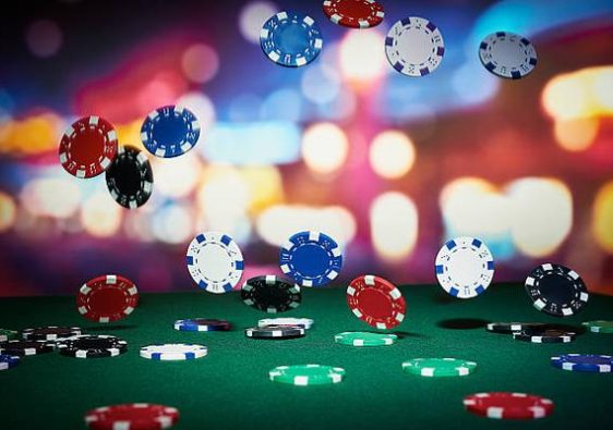 Explore Professional Live Dealer Tables through an online casino Singapore Platform for Gamers