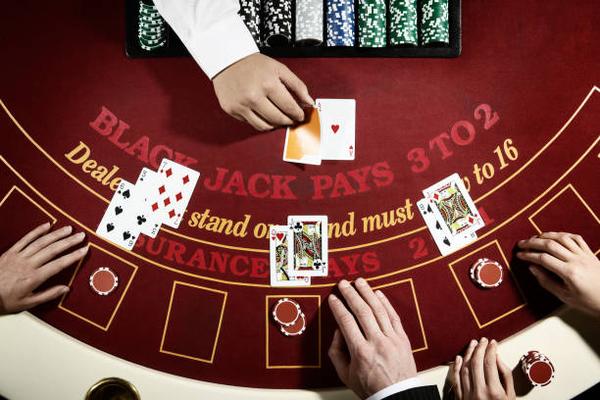 Find Immersive Casino Adventures with คาสิโนออนไลน์ for Modern Game Lovers