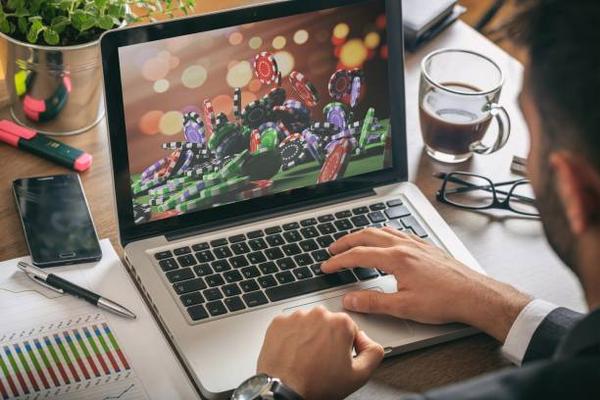 Important Features of a trusted online casino Singapore
