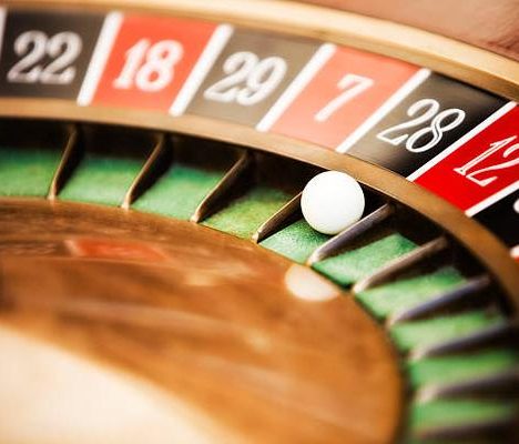 Understanding the Presentation and Organization of Casino Sites