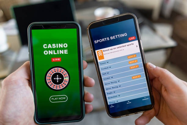 Exploring Main Game Categories Through Online Casino Singapore