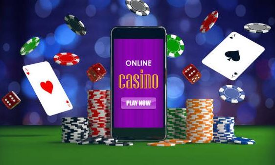 A Closer Look at Maximum Bet Clauses: Casino in Dubai