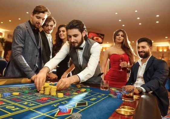 How to Approach online casino Singapore With Better Planning For people exploring online gaming