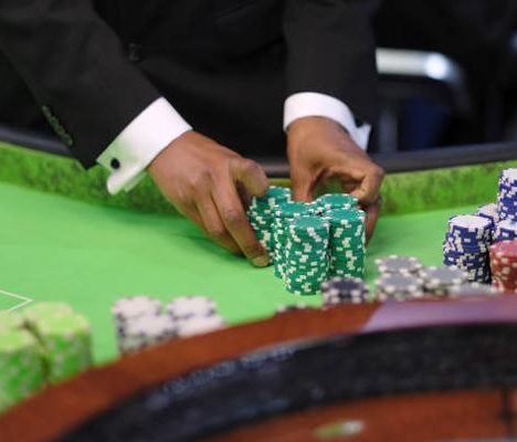 Essential Privacy Considerations When Researching arab online casinos