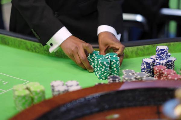 Essential Account Security Standards to Compare at best online casinos egypt Websites
