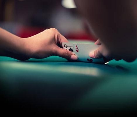 Online Casino In Saudi Arabia With a Focus on Balance Display Accuracy