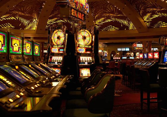 How to Approach Singapore online casino With Better Planning For those seeking a simple starting point