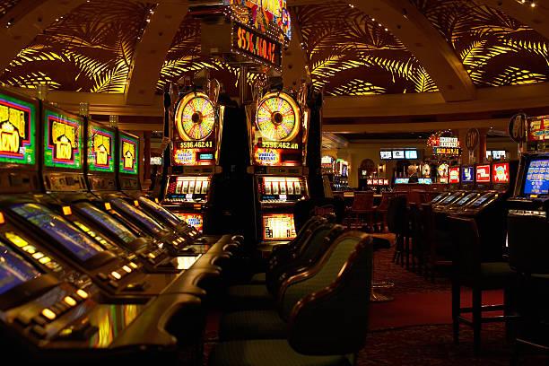 How to Approach Singapore online casino With Better Planning For those seeking a simple starting point